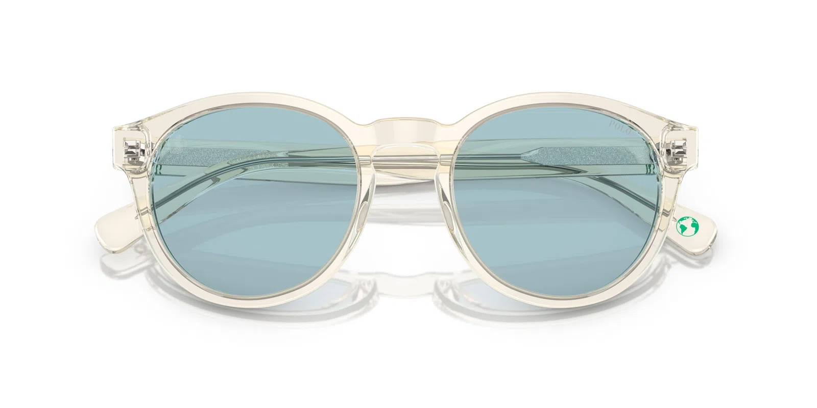 Polo 4192F Sunglasses - view 16